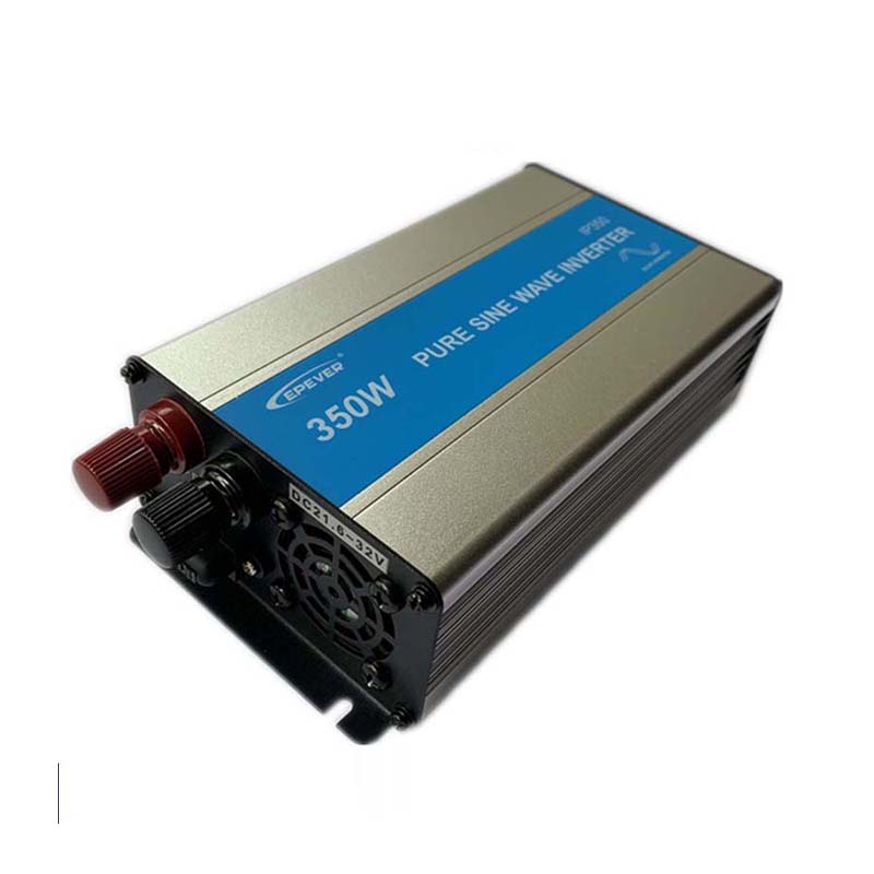EPEVERSEPOWER350W Carica solare OFF GRID GRID Pure Sine Wave Inverter 12v24VDC 110V/120V/220V/230V \\ N220V \\ N230Vac Inversore di energia solare 50Hz 60Hz