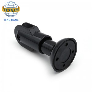 Accessori per la partizione del water integrale