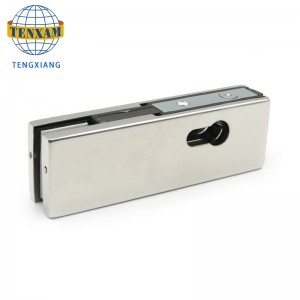 Raccordo popolare della porta scorrevole della porta scorrevole per la porta interna dell\'ingresso senza telaio