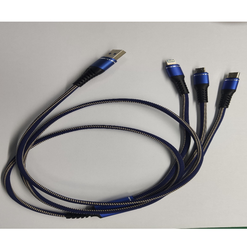 Cavo HJ-3A-3 in 1