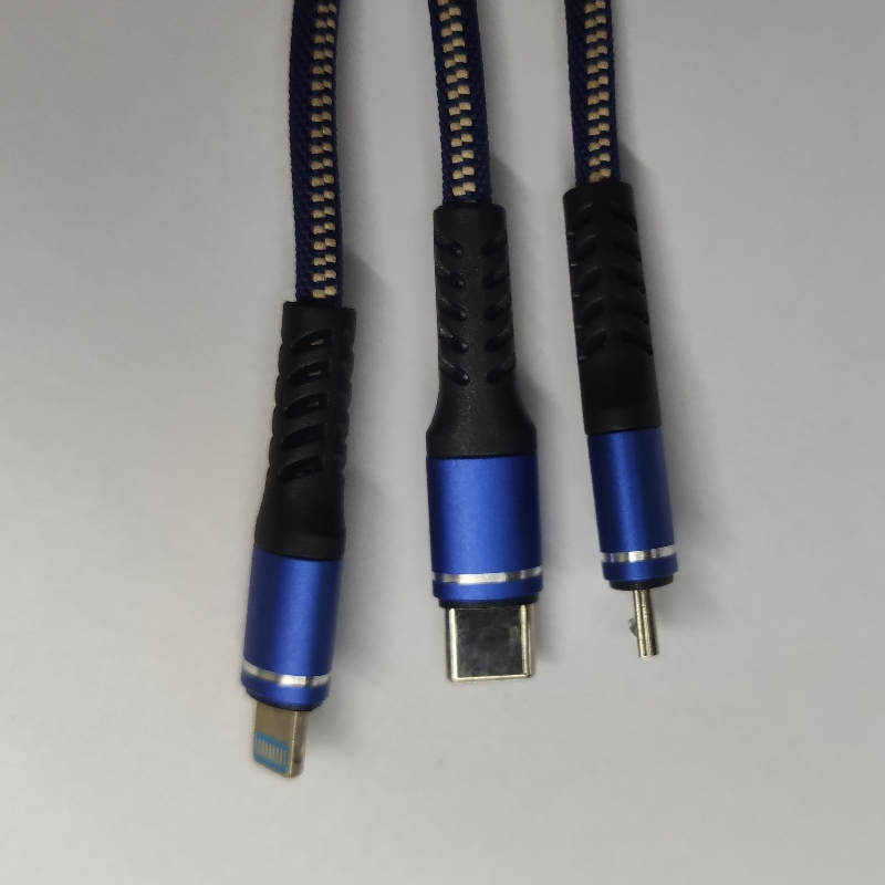 Cavo HJ-3A-3 in 1