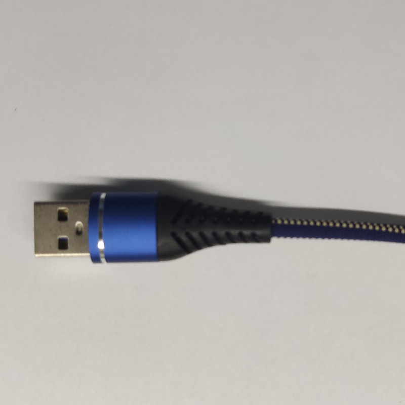 Cavo HJ-3A-3 in 1