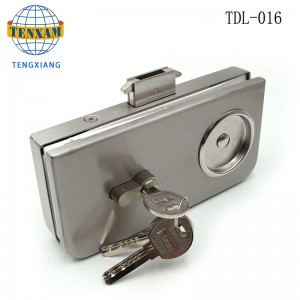 Leva anteriore principale della porta della porta della porta della porta principale di alta qualità sulla piastra posteriore della piastra posteriore la maniglia della porta della porta dell\'acciaio inossidabile