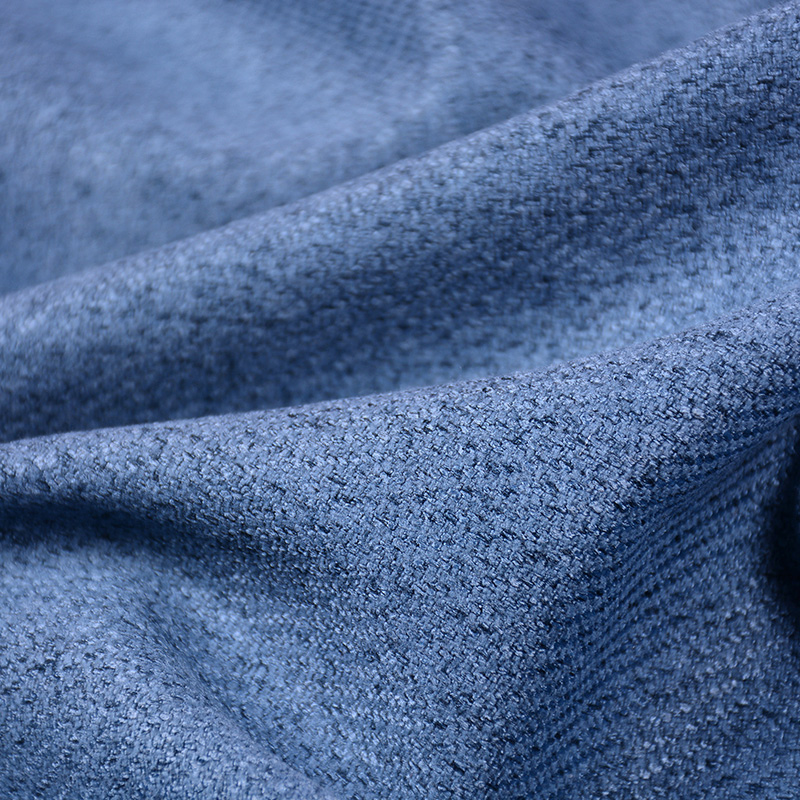 Tessuto in lino in cotone Twill BNT1870