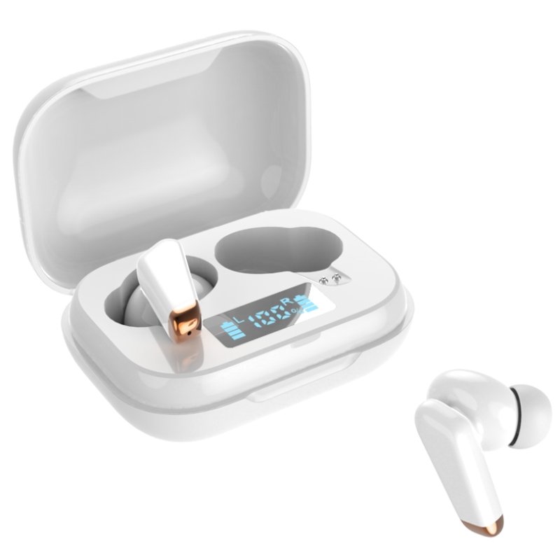 Auricolari TWS fb-bev5t con custodia di ricarica
