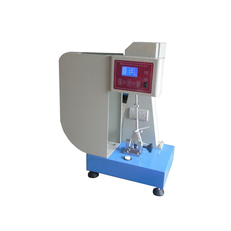 MACCHINA DI AMPATTO DI IMPATTO DISPLAY DISPLAY DISPLAY DI LT-XS05-S