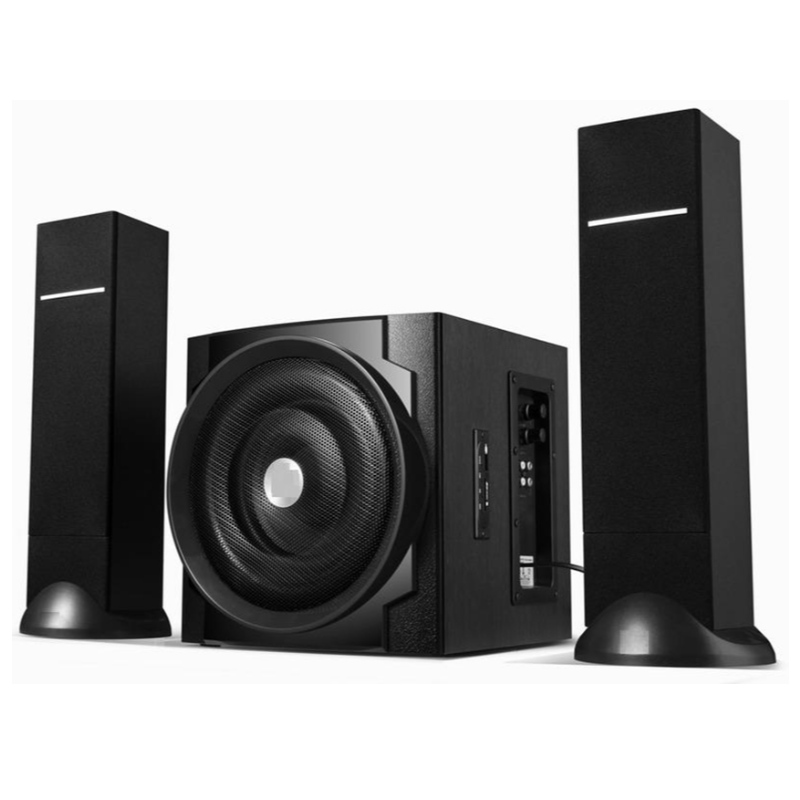 FB-HTS300 2.1ch Bluetooth Home Theater