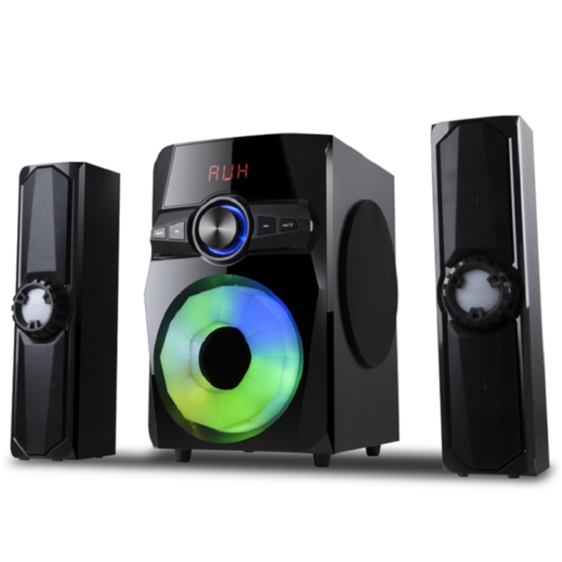 FB-HT703C-L 2.1ch Bluetooth Home Theater