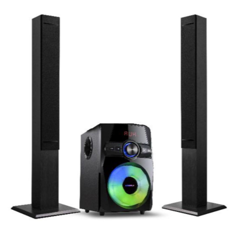 FB-HT703C 2.1ch Bluetooth Home Theater