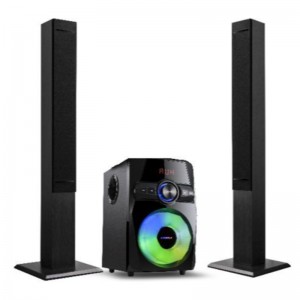 FB-HT703C 2.1ch Bluetooth Home Theater