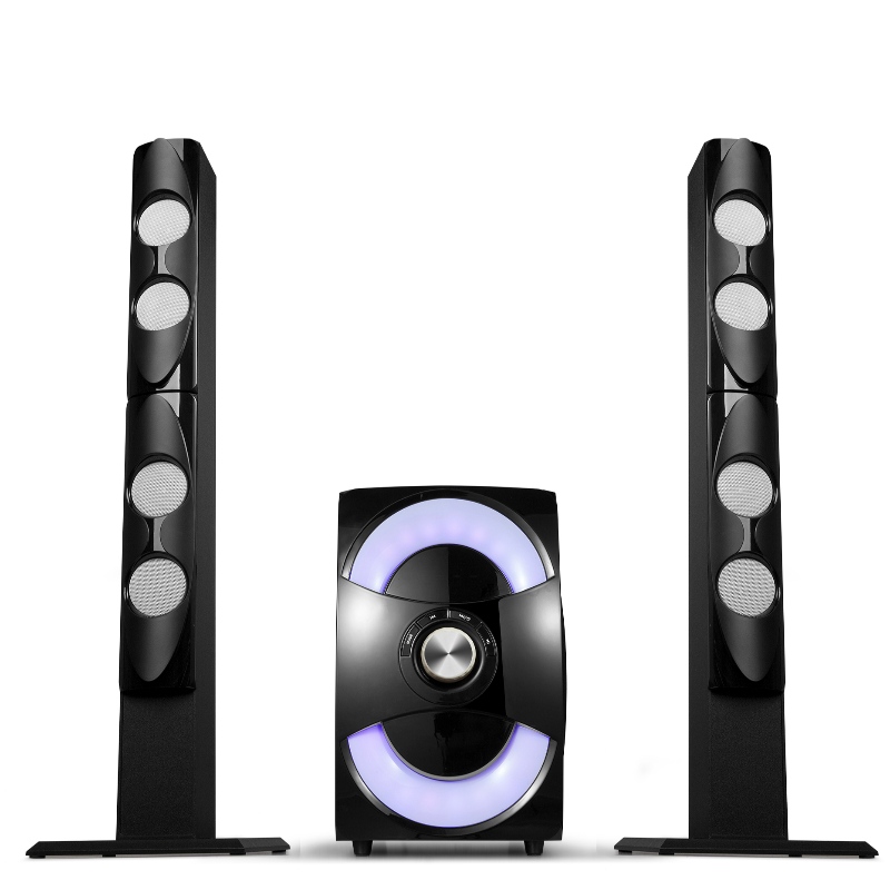 FB-HT701C 2.1ch Bluetooth Home Theater