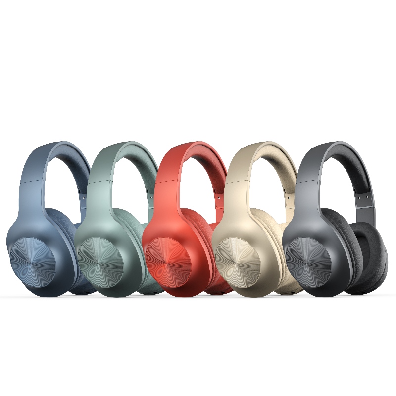 Cuffia Bluetooth pieghevole di fascia alta fb-BH62S
