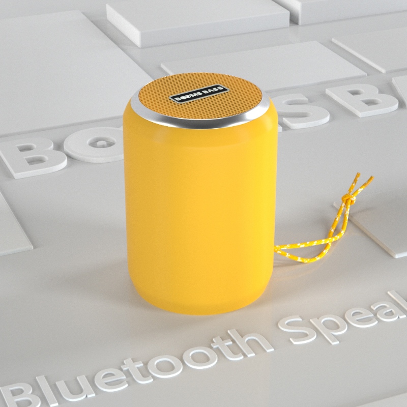 Altoparlante Bluetooth portatile fb-BSL3