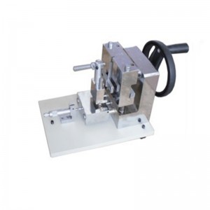 LT-XS10 MACCHINA PROTOTIPO DECUNTED