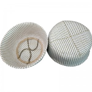 Canestro alghe di stoccaggio.