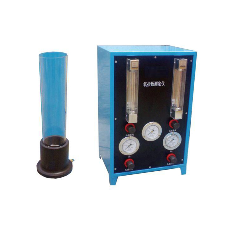 Tester indice di ossigeno LT-XS16 (tipo semplice)