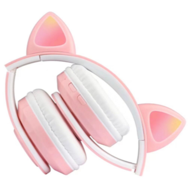 FB-BHCB1 Cat Oress Bambini pieghevole cuffia Bluetooth Bluetooth