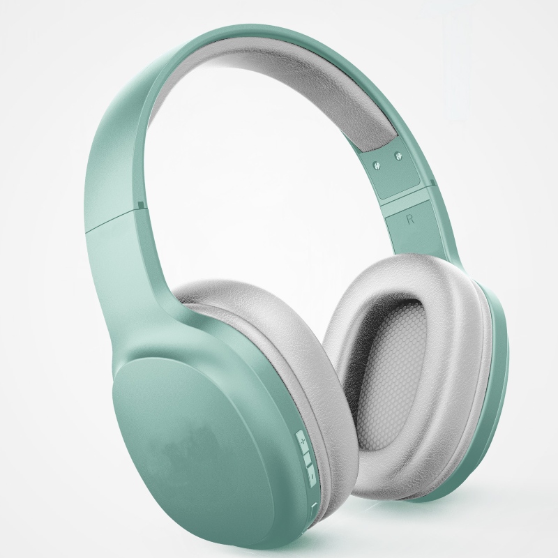 Cuffia Bluetooth pieghevole di fascia alta FB-BH92D