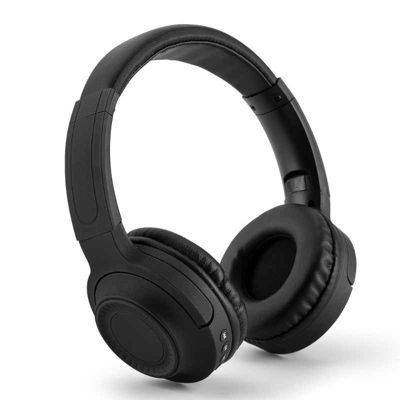 Cuffia Bluetooth pieghevole multifunzione FB-BH278 con funzione radio FM