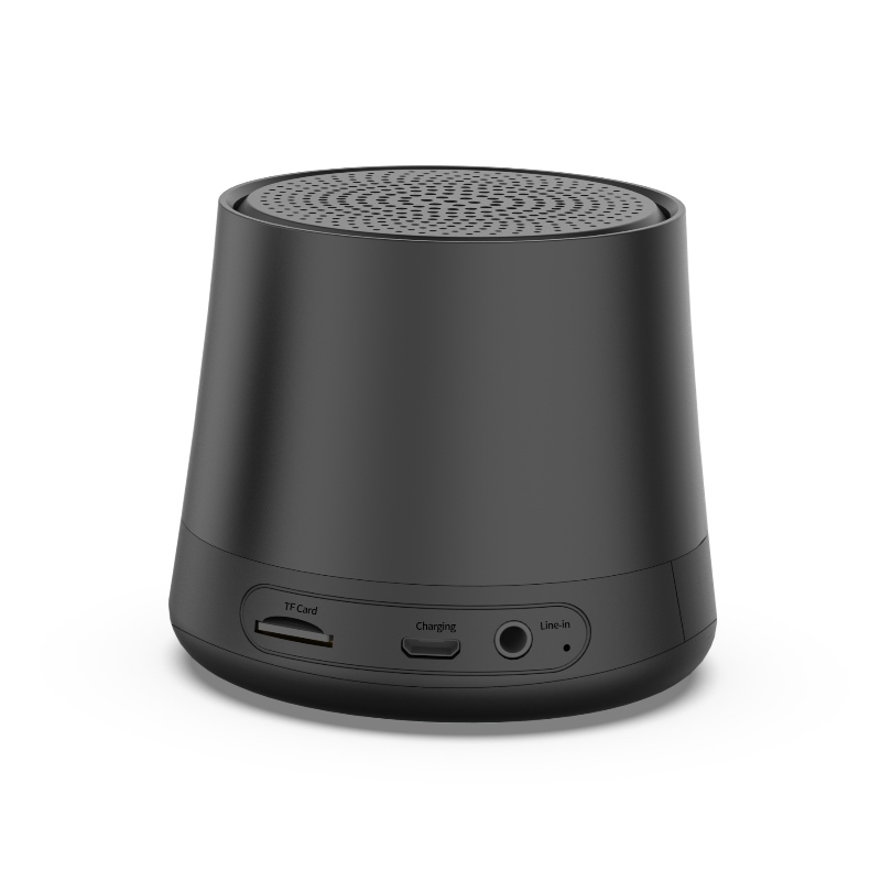 FB-BS002 Mono Bluetooth Speaker con lunga durata della pastella