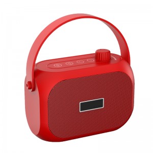 Altoparlante Bluetooth portatile FB-BSL15