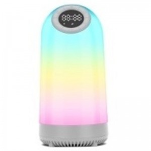 Altoparlante radio Bluetooth Bluetooth Bluetooth FB-BSK3 con 7 colori che cambiano illuminazione a LED