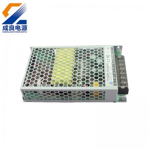 Alimentazione doppia di uscita 36V 24V 160W per la stampante 3D di Creaality Ender