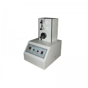 LT-ZP03 MIT POPPING TESSING Macchina