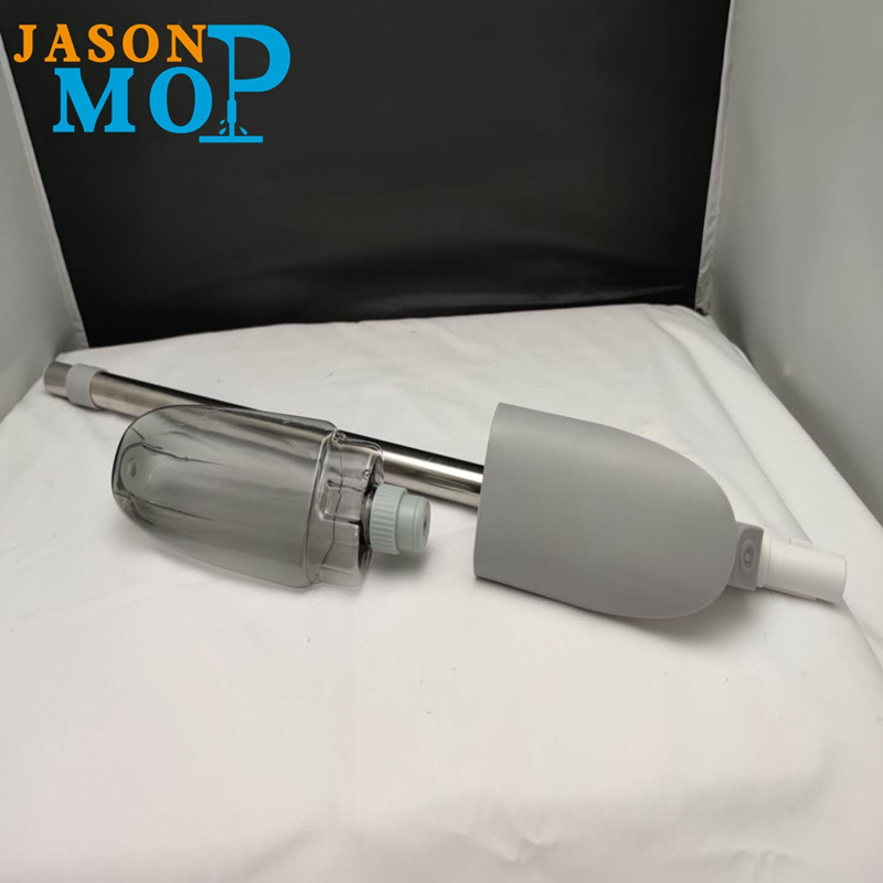 JASON 2020 nuovo mop piatto non tessuto per nebulizzazione d'acqua multifunzionale sano (JS-B2011)