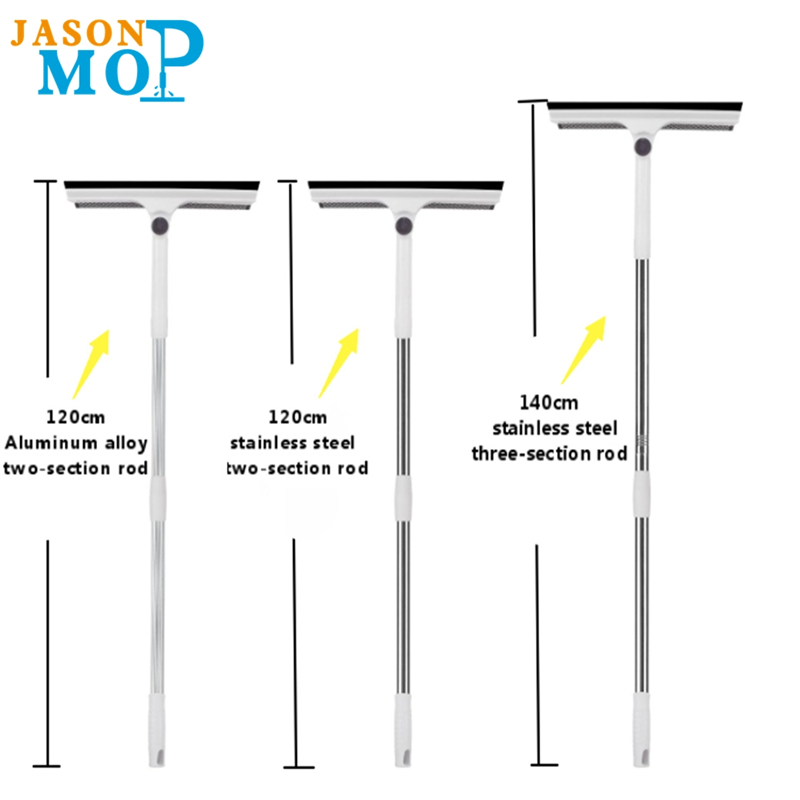 Detergente per vetri a doppia faccia (JS-B9001)