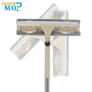 Detergente per vetri a doppia faccia (JS-B9004)