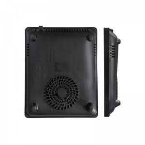 E14 Top Quality Induction Induction Fornello Burns Food Induction Cooker Beaja Fornello induzione Big W ISO9001 BSCI CE RoHS CB