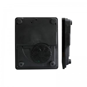 F2 Cucina induzione personalizzata Best Buy Vantaggi di un consumo di potenza a induzione di un fornello a induzione ISO9001 BSCI CE RoHs CB