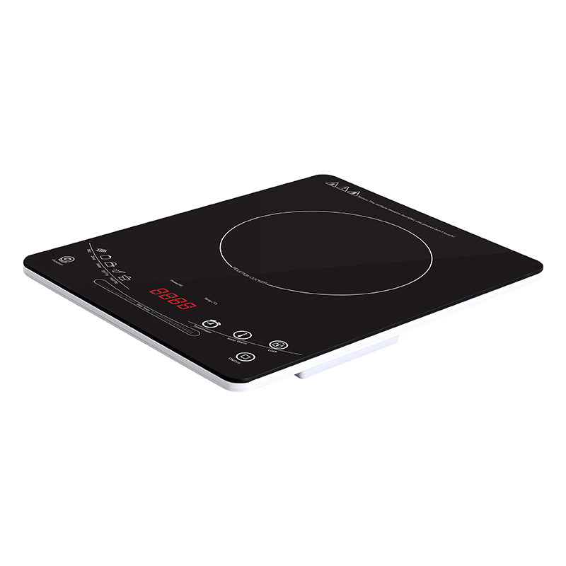 PH2 Induction Cooker Adapter Plate Induction Fornello a forma di diffusore Piastra Induzione Fornello Wamart Saa ISO9001 BSCI CE RoHS CB