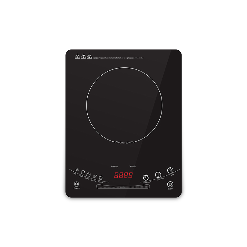 PH2 Induction Cooker Adapter Plate Induction Fornello a forma di diffusore Piastra Induzione Fornello Wamart Saa ISO9001 BSCI CE RoHS CB