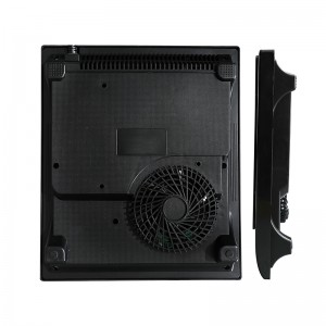 A4 Custom Housedy Burner per uso domestico induzione piano cottura induzione elegante induzione elettrica