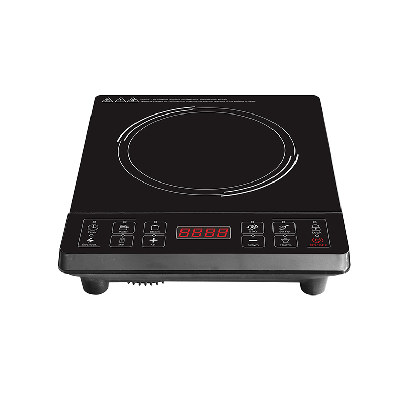 J12 Electric Ceramic Cooker ARGO AG Cucina in ceramica elettrica AK Cucina in ceramica elettrica CE BSCI LVD