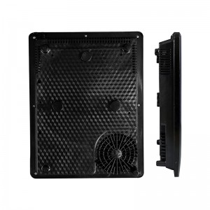 J2-1 Nuova cucina in ceramica elettrica Malesia cucina in ceramica elettrica Dubai cucina in ceramica elettrica in vendita CE BSCI LVD