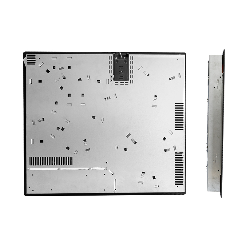 DFY-IT5601 DAOFY MULTI BURNERS ACCESSORI IN INSURAZIONE ACCESSORI IN ACCESSORI STRUTTURE STUDE Pentola a fornello, BSCI, ISO, CE, ROHS