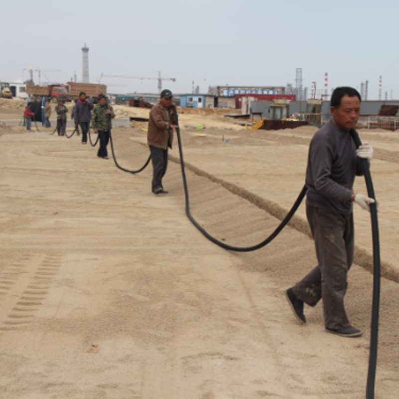 Funzionamento e manutenzione del sistema di protezione catodico (2)