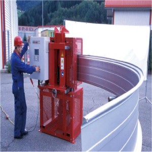 Kr in piedi cucitura KR500