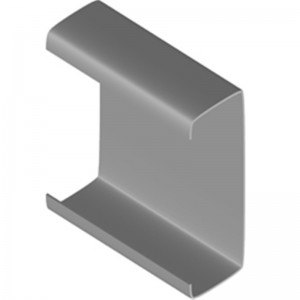 U/C/Z Forma Acciaio Purlin Machine C&Z AUTO