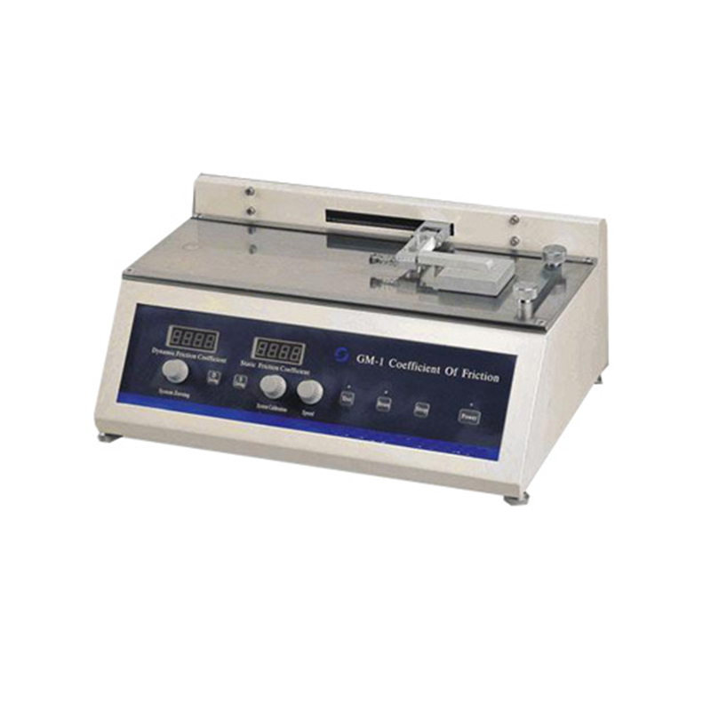 Tester del coefficiente di attrito LT-ZP29