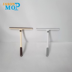 Finestra Pulitore rotabili Forma della testa Novel Moda Materiale Fashion Feel Confortevole Wiper Glass Pulizia