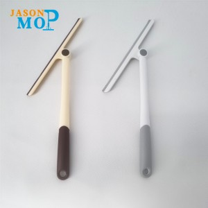 Finestra Pulitore rotabili Forma della testa Novel Moda Materiale Fashion Feel Confortevole Wiper Glass Pulizia