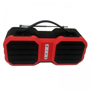 Altoparlante Bluetooth portatile FB-BSH68