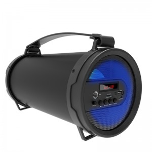 Altoparlante del partito Bluetooth FB-PS002 con illuminazione a LED