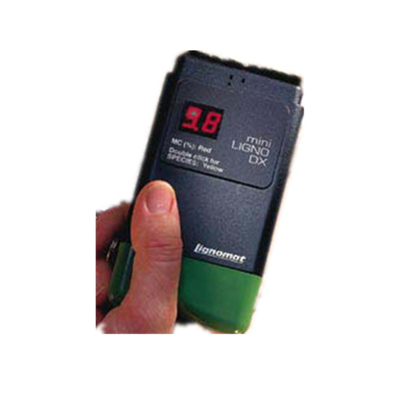 Misuratore di umidità della carta del tipo LT-ZP30-M
