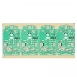 Tecnologia a spruzzo di latta Prodotti