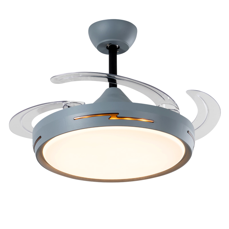 Fan Light fl Y JT0001 42